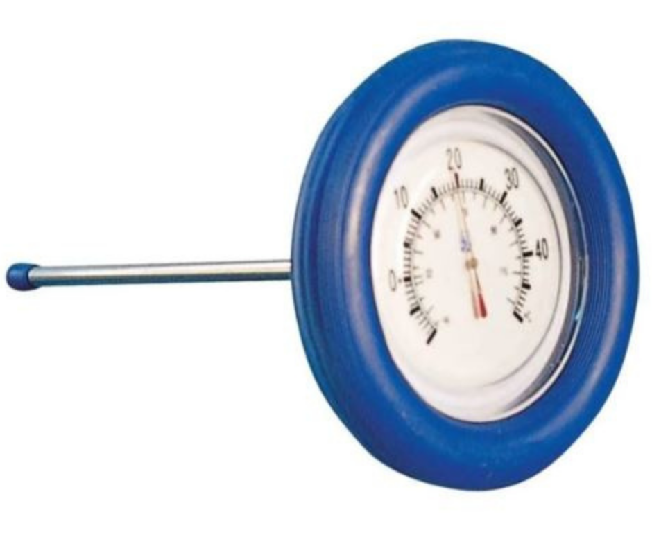 Profesyonel Yüzer Termometre