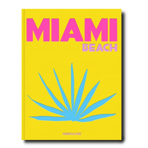 Assouline - Miami Beach