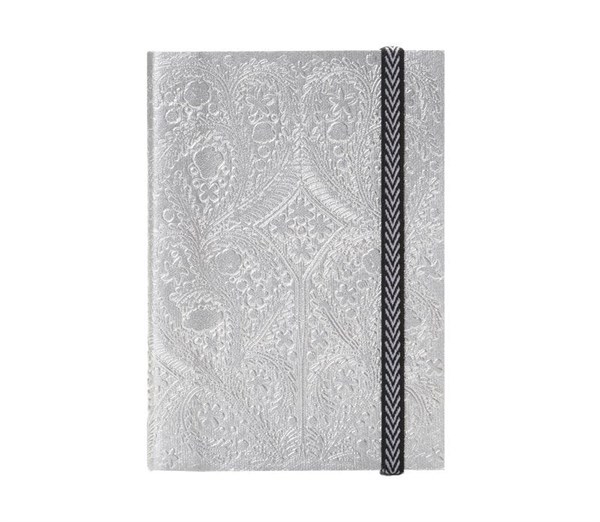 Christian Lacroix Paseo Silver A6 Book