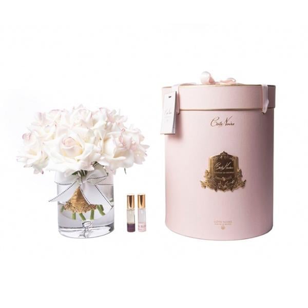 Cote Noire - 12 Güllü Pembe Koku