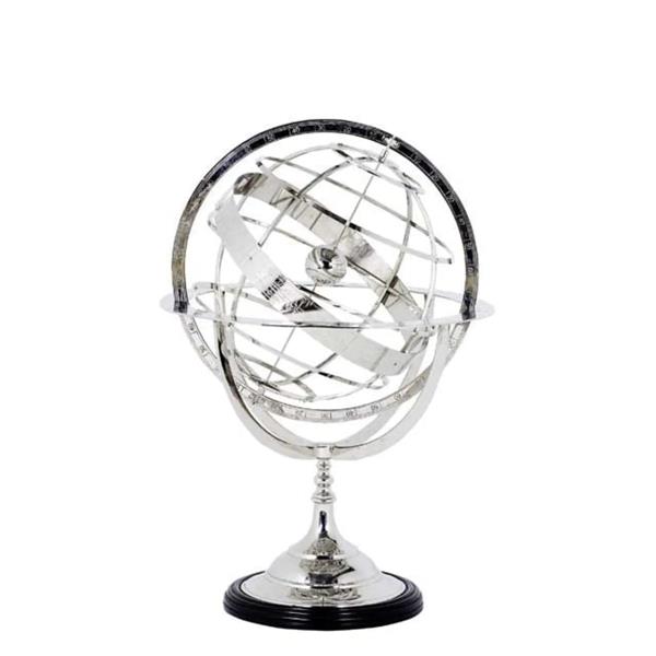 Eichholtz - Globe Dekoratif Obje L