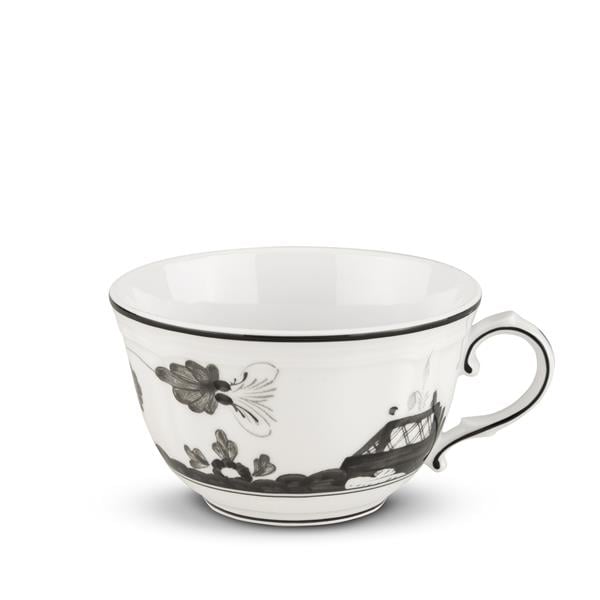 Ginori 1735 - Oriente Italiano Albus Çay Fincanı