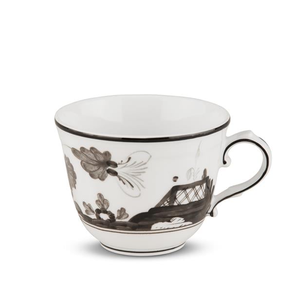 Ginori 1735 - Oriente Italiano Albus Kahve Fincanı