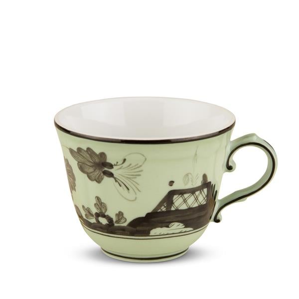 Ginori 1735 - Oriente Italiano Bario Kahve Fincanı