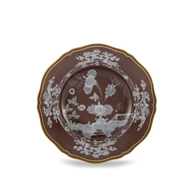 Ginori 1735 - Oriente Italiano Castagna Çukur Tabak