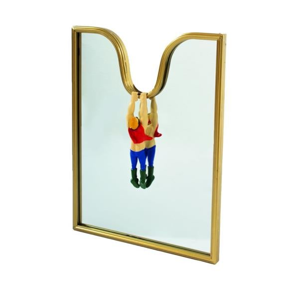 Seletti - Circus Ayna