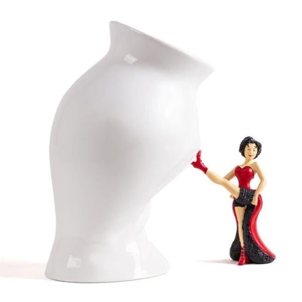 Seletti - Circus Vazo