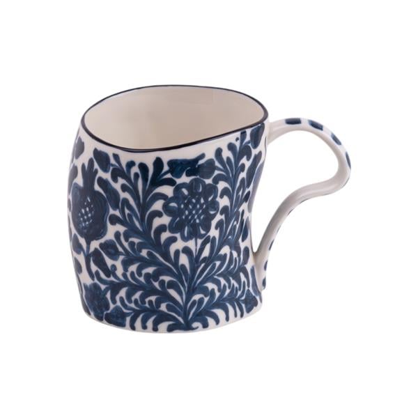 Seletti - Diesel Classics On Acid Granada Mug