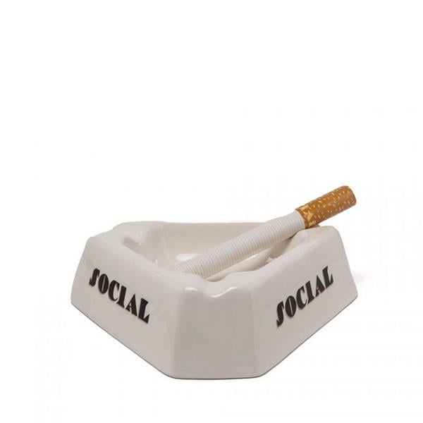 Seletti - Diesel Social Smokers