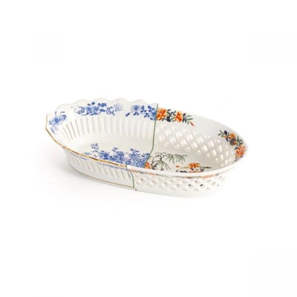 Seletti - Hybrid Desivia Ekmek Sepeti