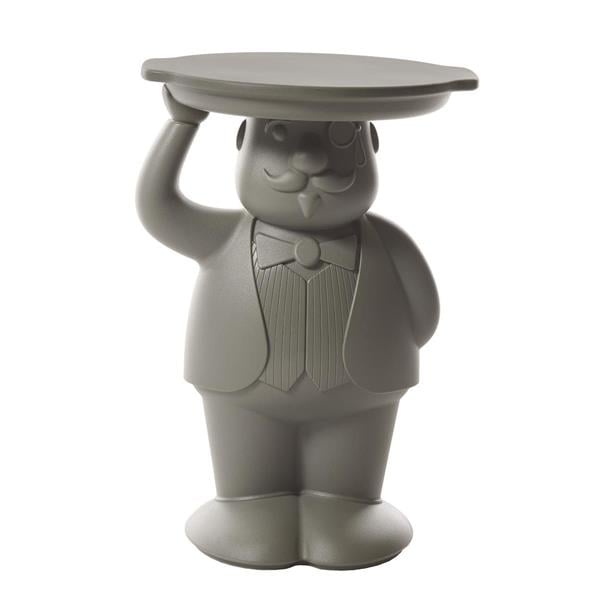 Slide - Ambrogio Argil Grey Yan Sehpa