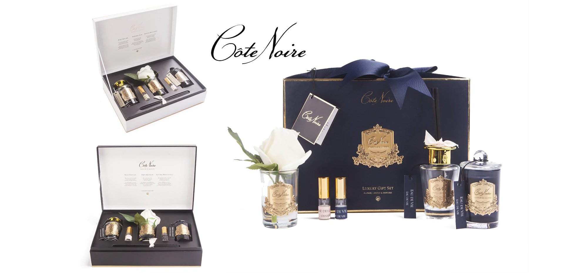 Kote Noire Ürünleri