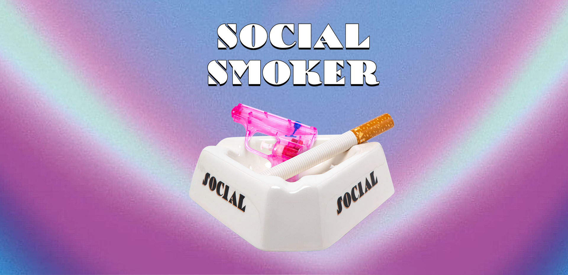 Socıal Smoker