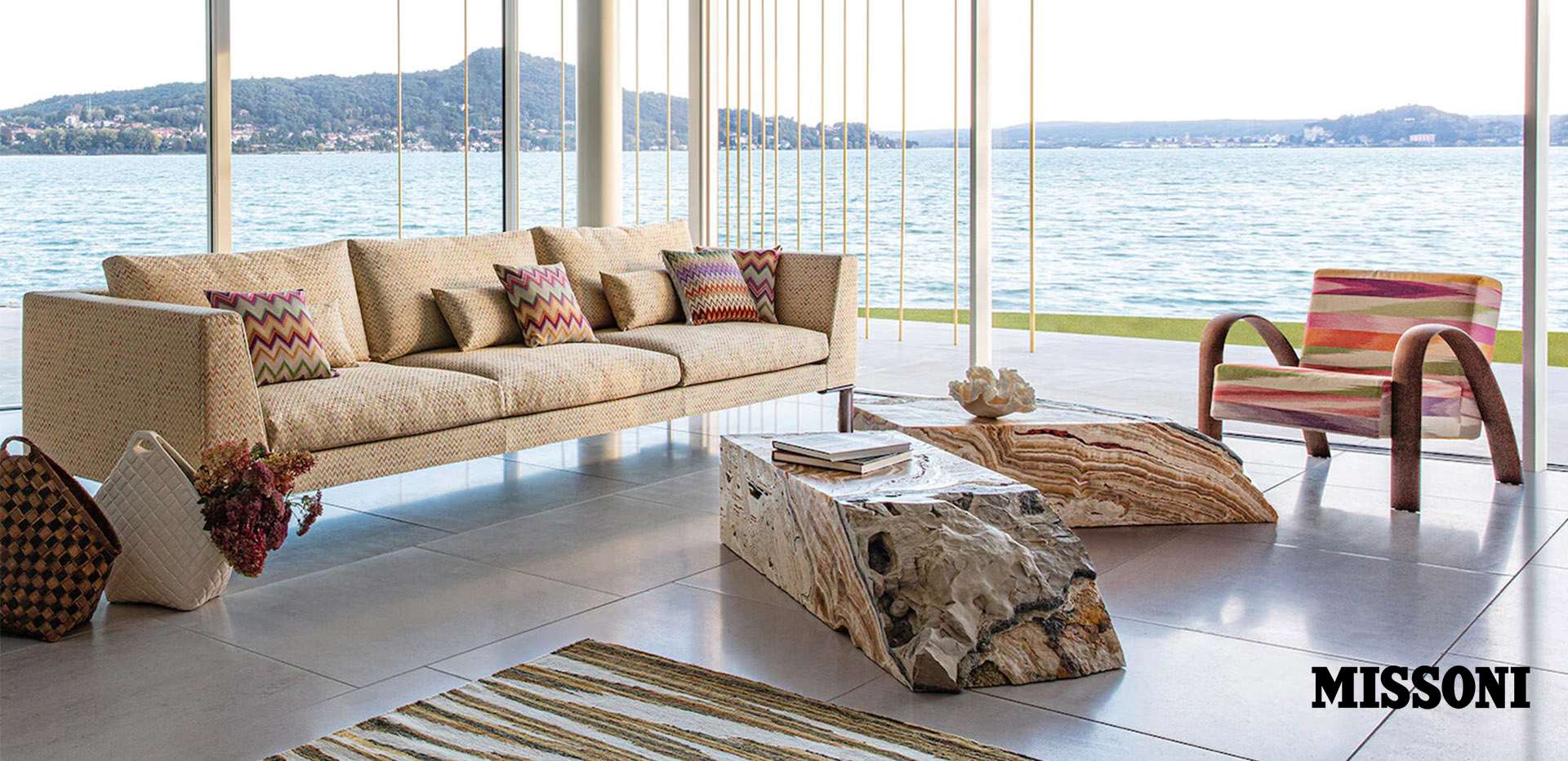 Missoni Home