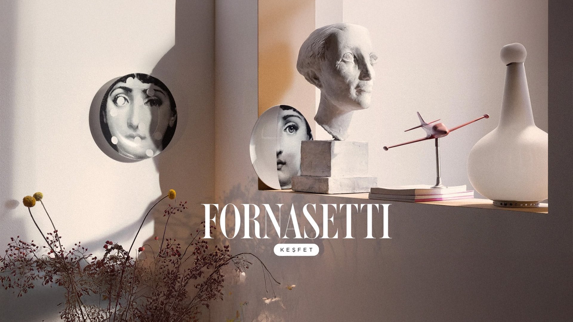 fornasetti