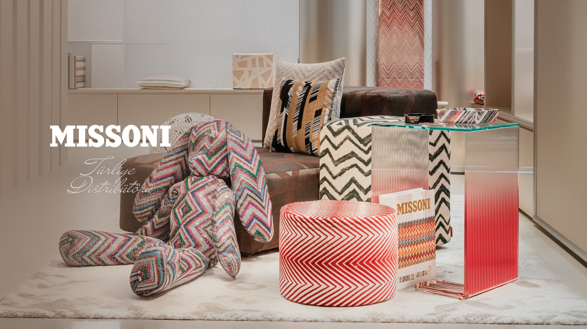 Missoni Home
