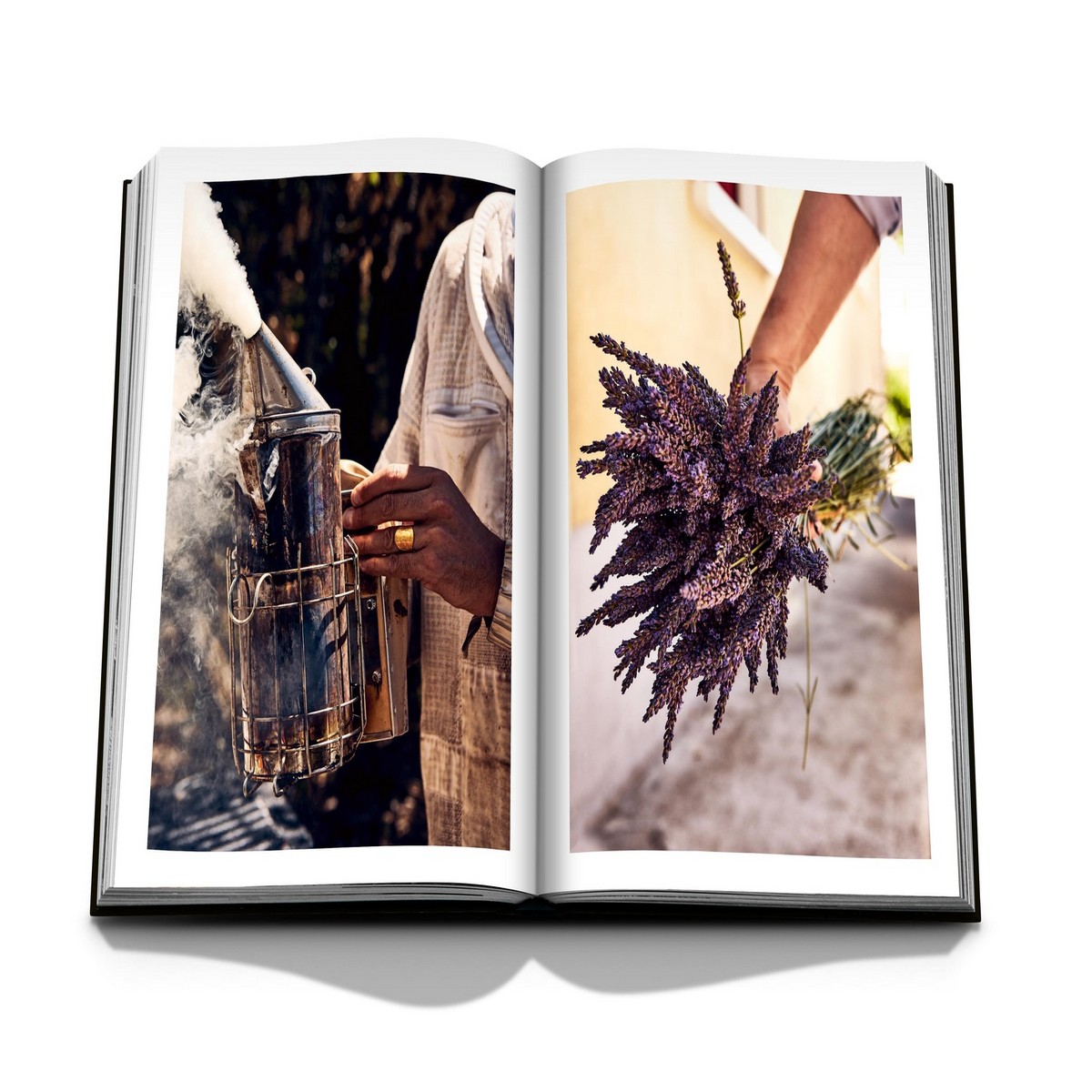 Manufactures Assouline - Louis Vuitton Manufactures Kitap
