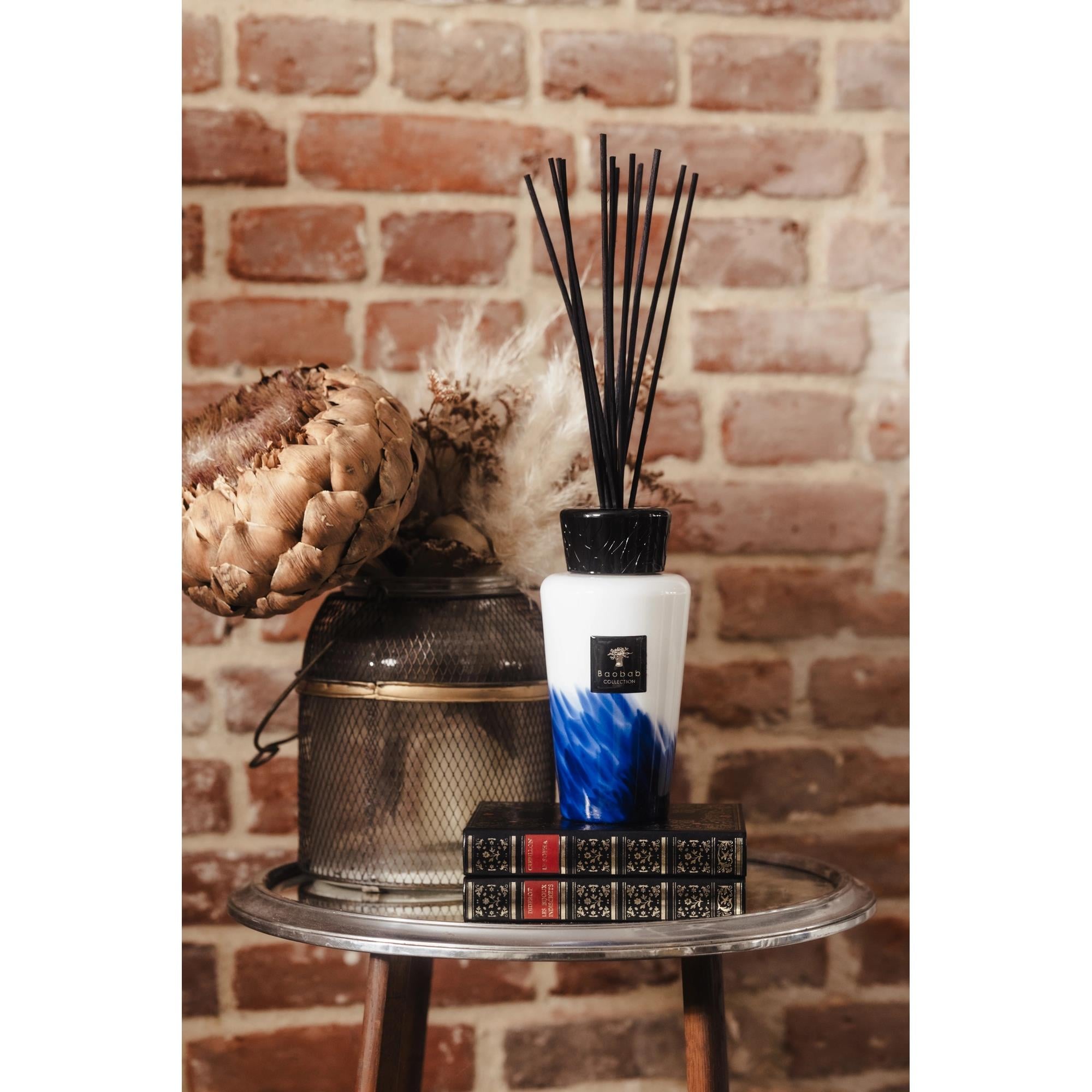 エッセンシャルオイル Baobab Collection Feathers Mist 500ml Baobab Collection - Feathers 500 Ml Koku