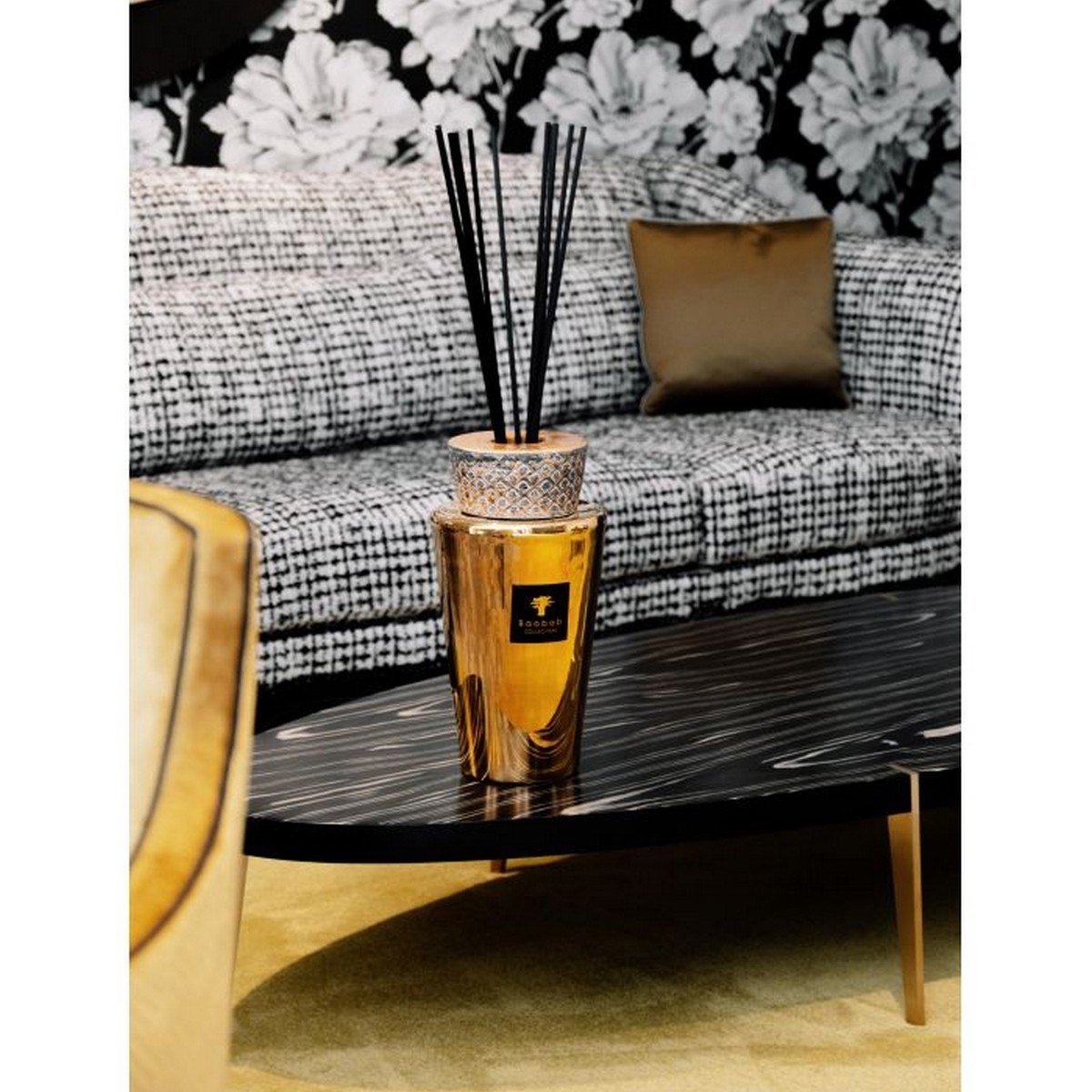 Baobab Collection TOTEM Aurum 2L