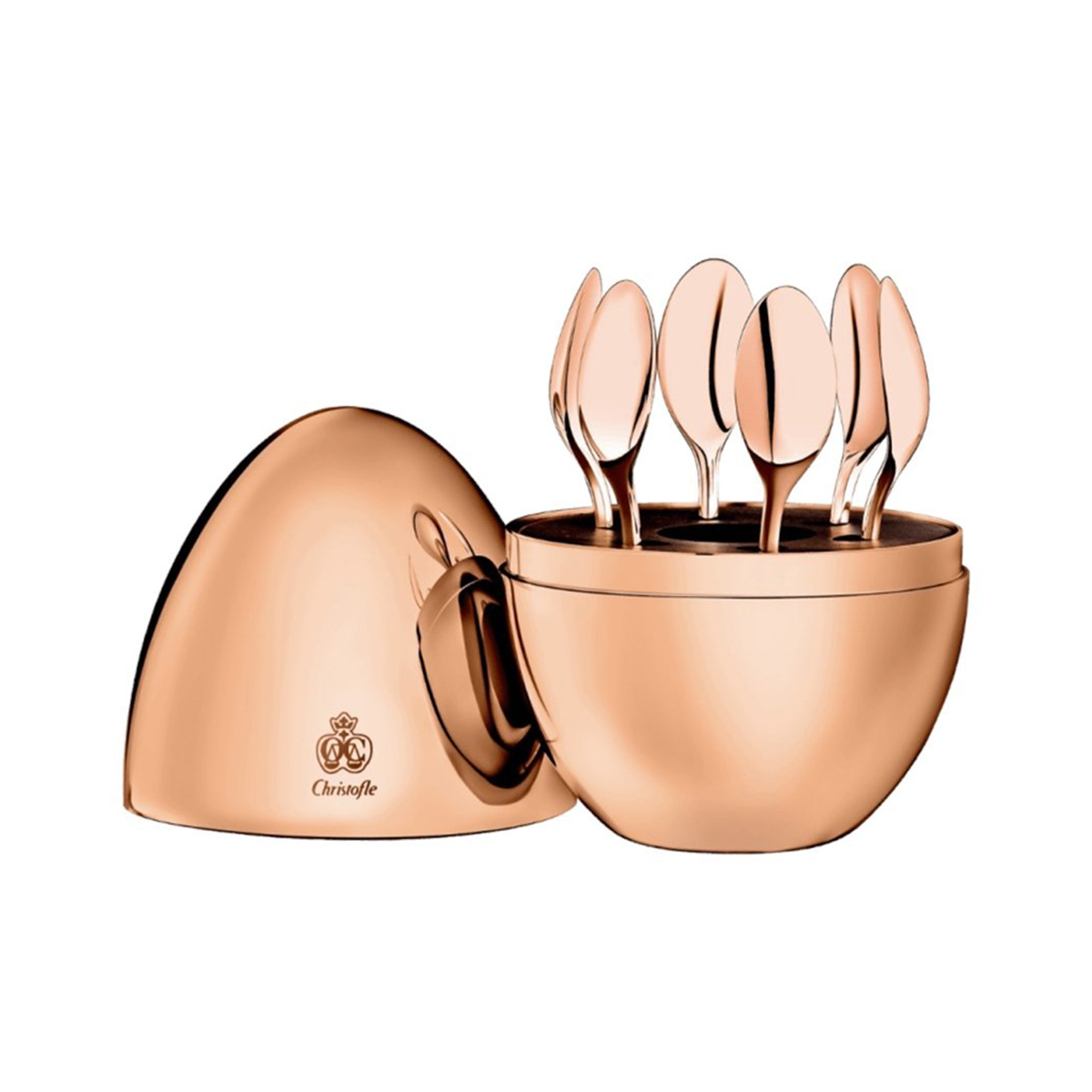 Christofle - Mood Kaşık Set Precious