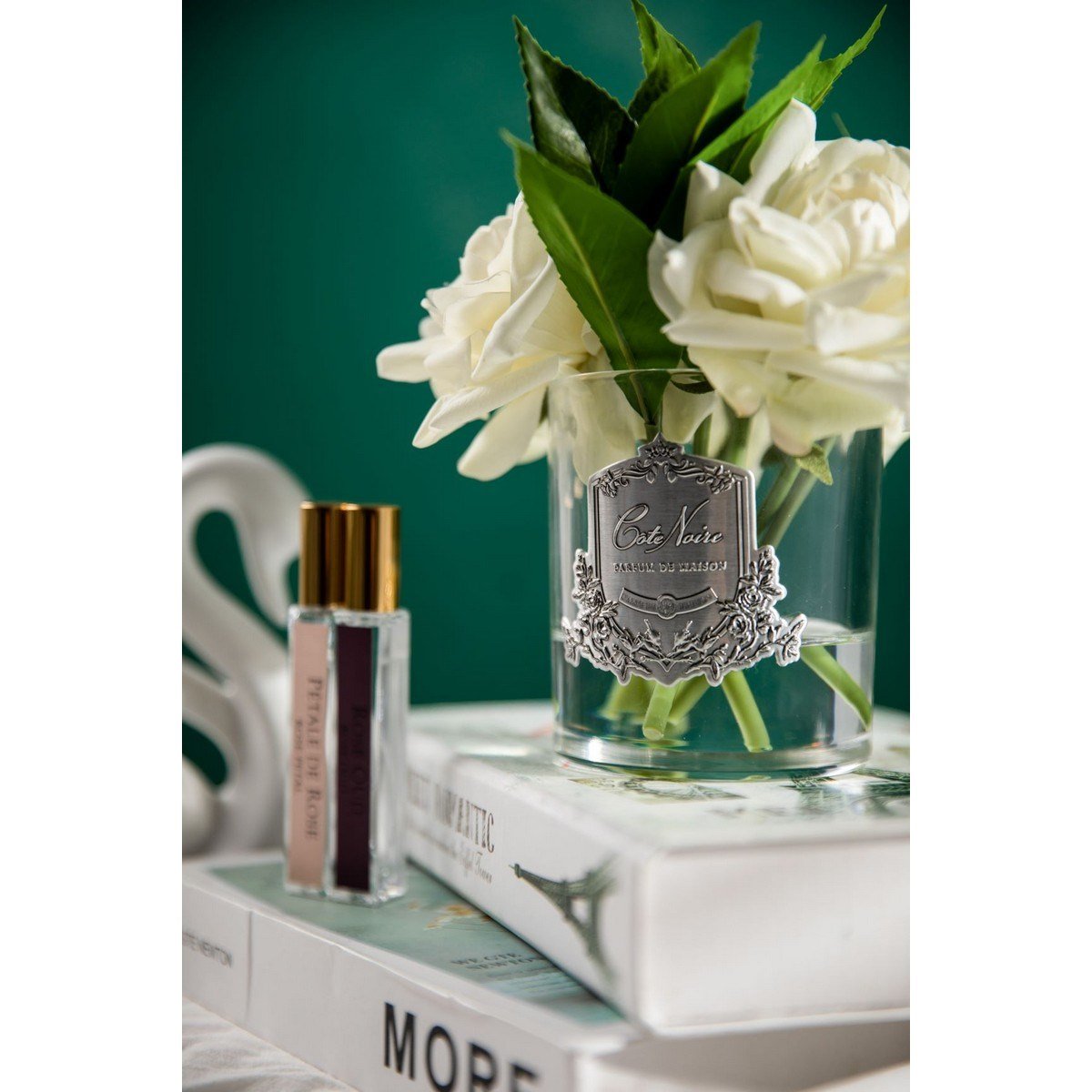 Cote Noire Fragrance