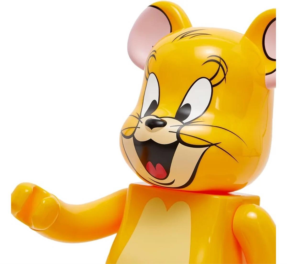 BE@RBRICK TOM (Classic Color) 1000％ - メルカリ