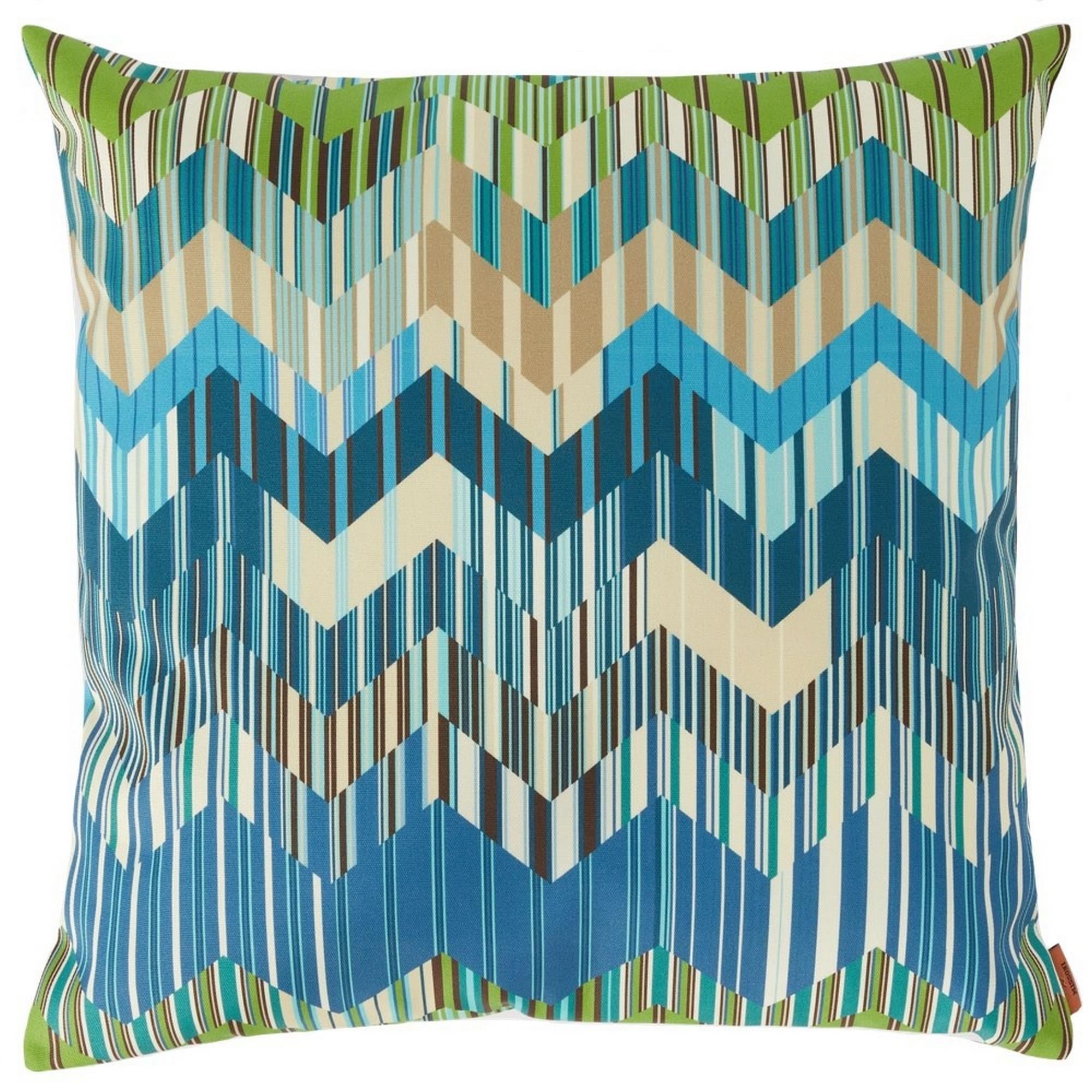 Missoni Home - Costiera 174 45x45 Yastık