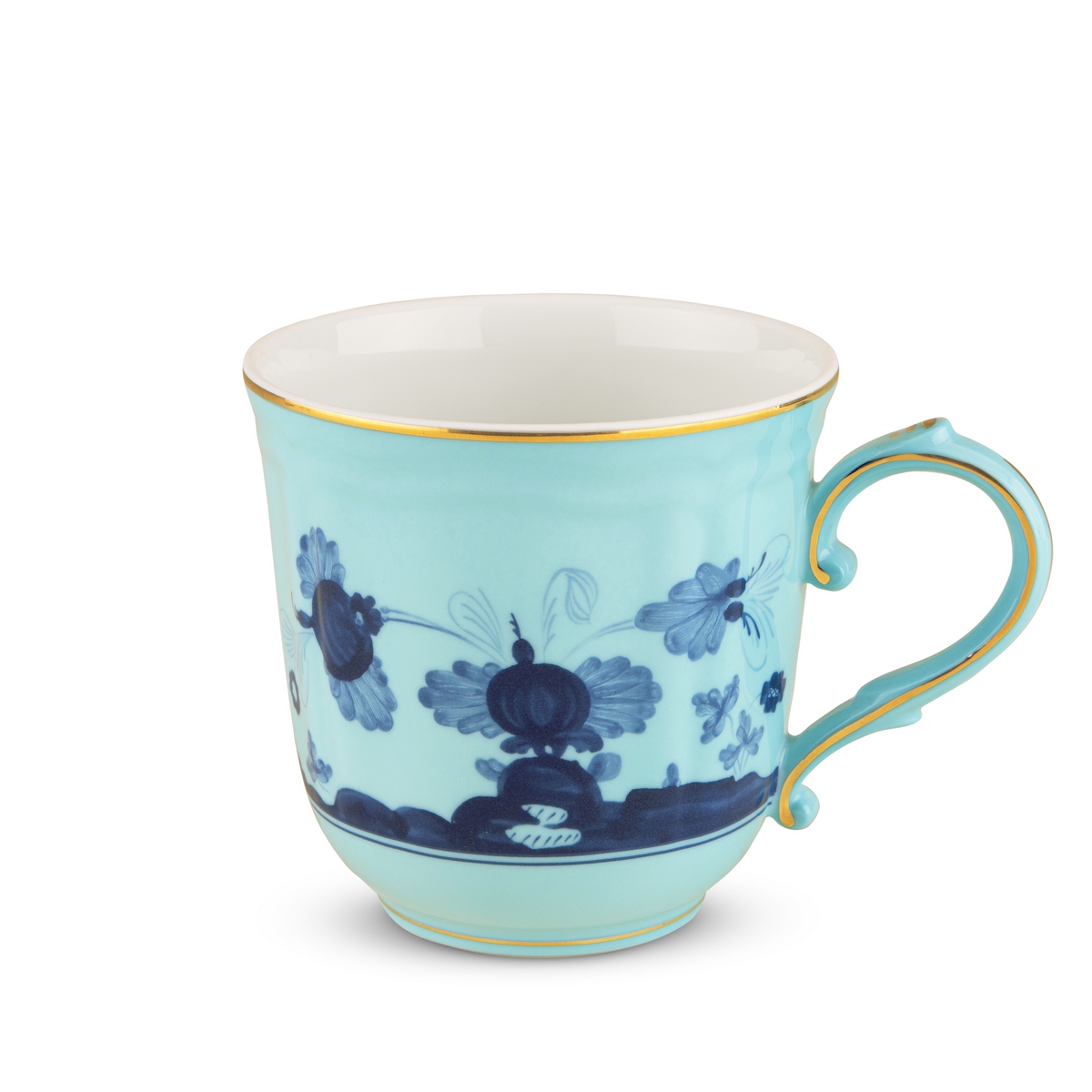 Ginori 1735 - Oriente Italiano Iris Mug