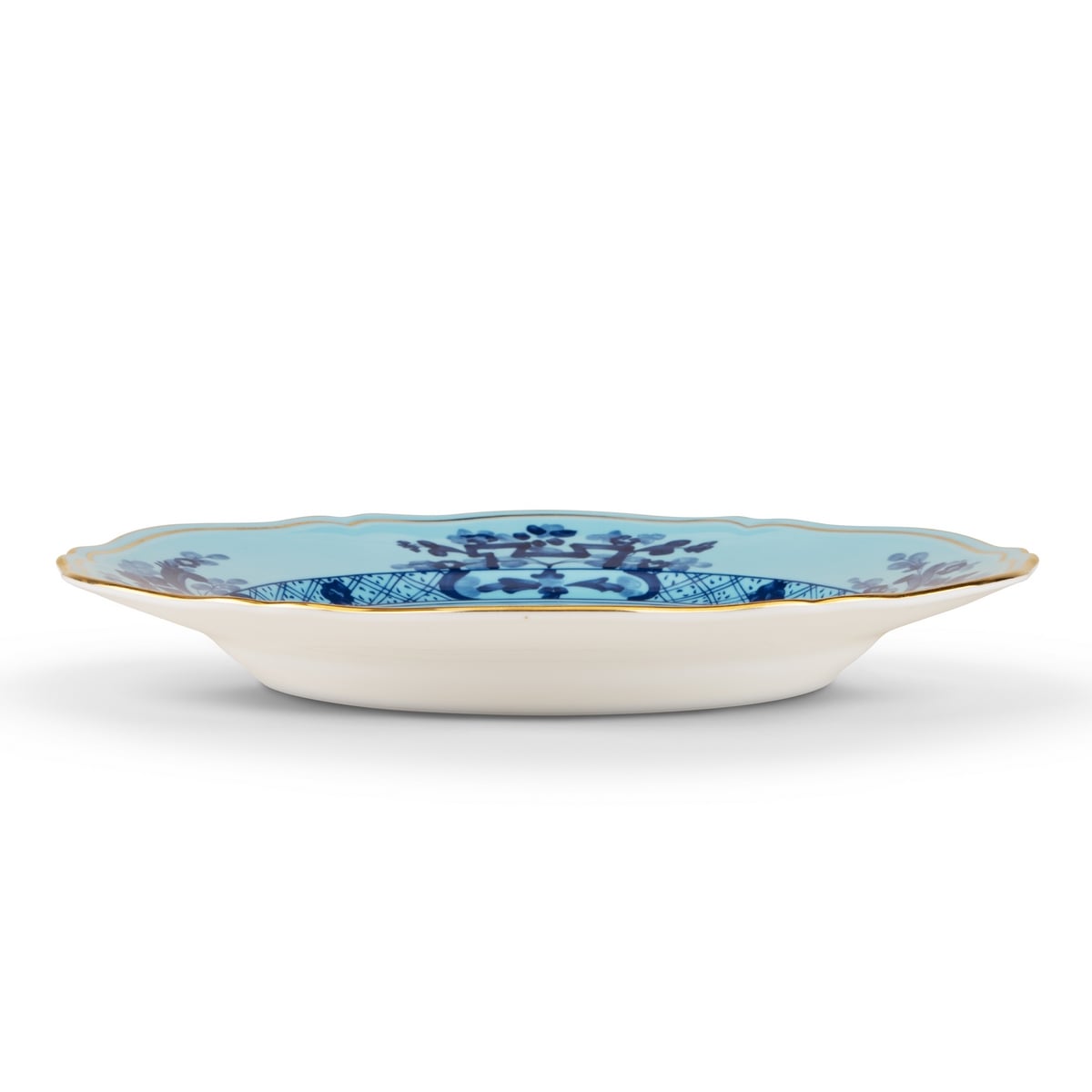 Ginori 1735 - Oriente Italiano Iris Servis Tabağı