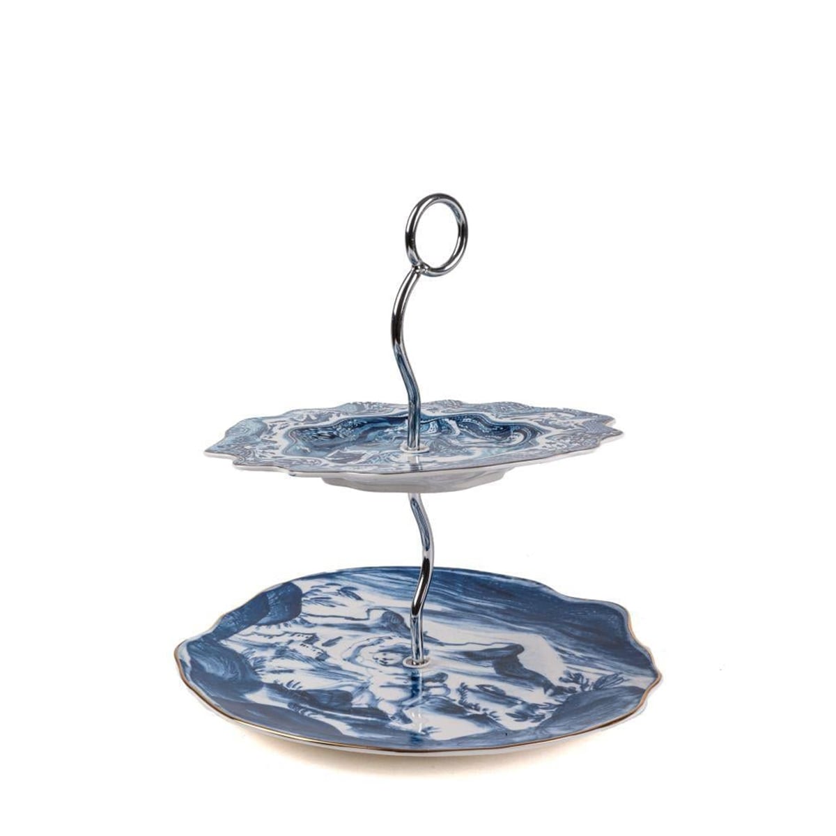 Seletti - Diesel Acid Kek Standı