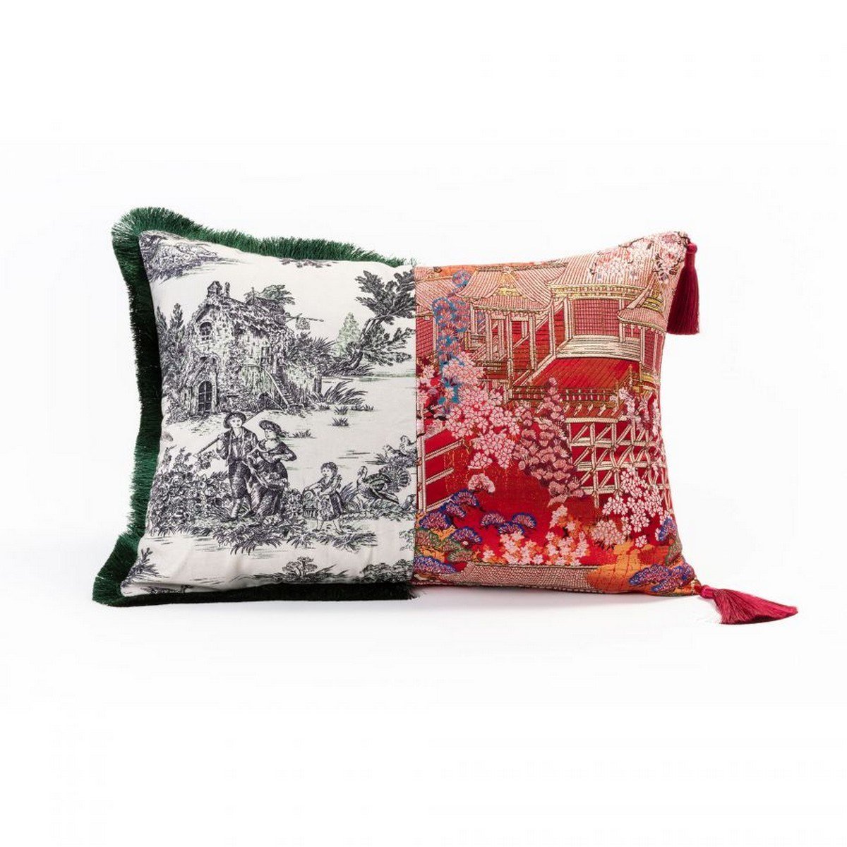 Seletti - Hybrid Pirra Pillow