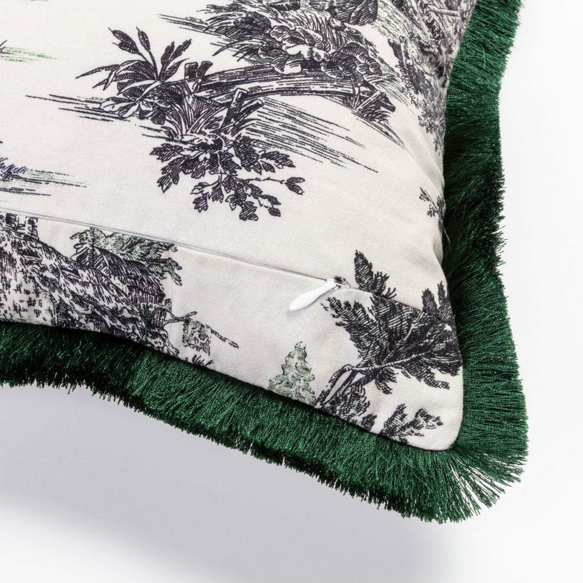 Seletti - Hybrid Pirra Pillow