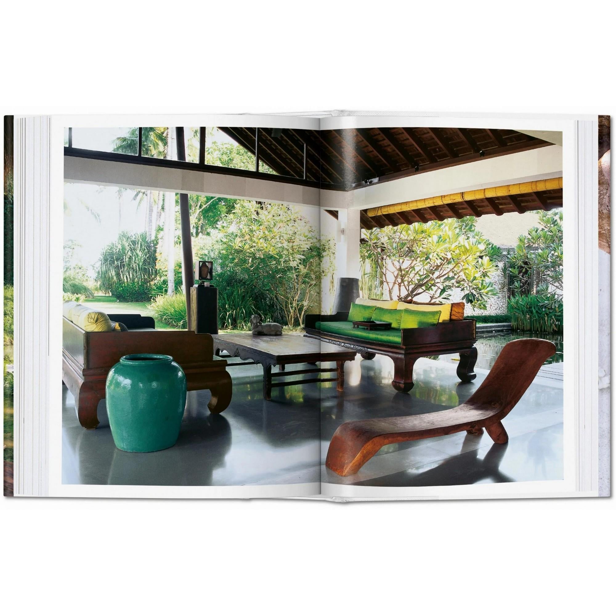 Taschen - Living In Bali 45th Ed.