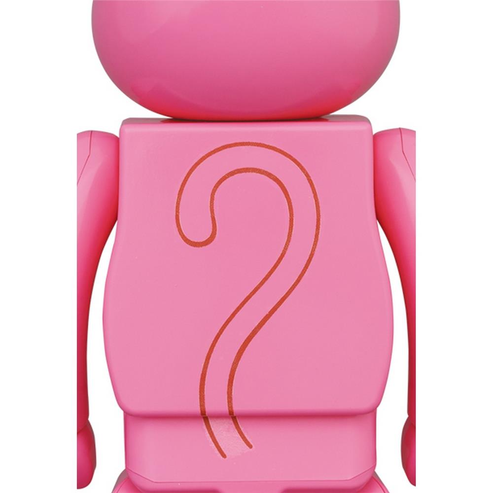 Medicom Toy - Be@rbrick Pink Panther 1000%