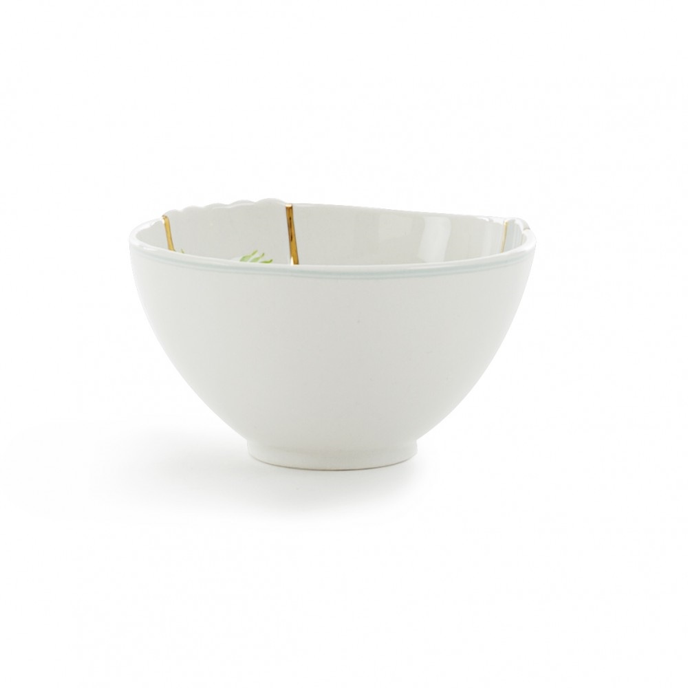Seletti - Kintsugi bowl