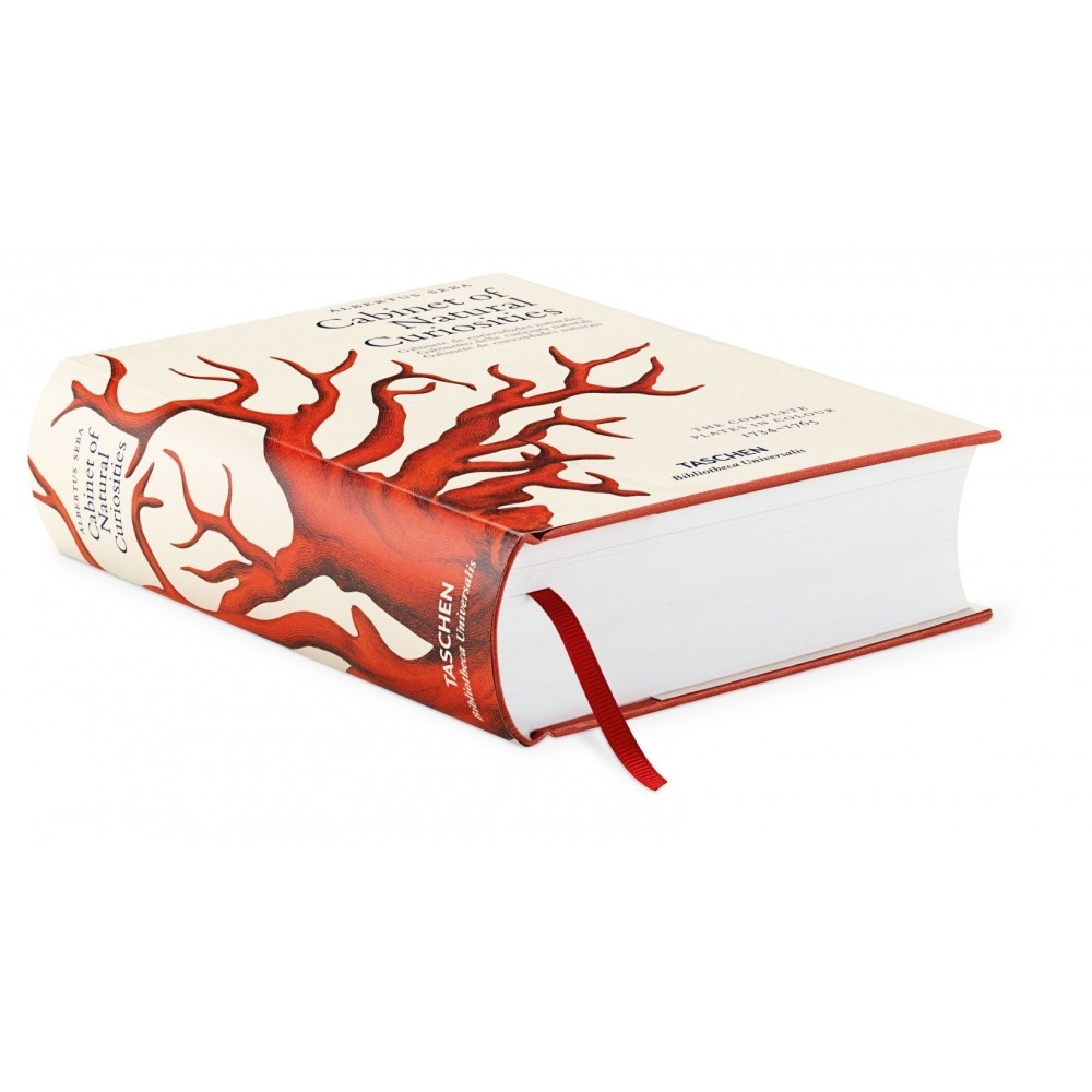 ago ⭐︎TASCHEN Cabinet of Natural Curio taschen---cabinet-of-natural-
