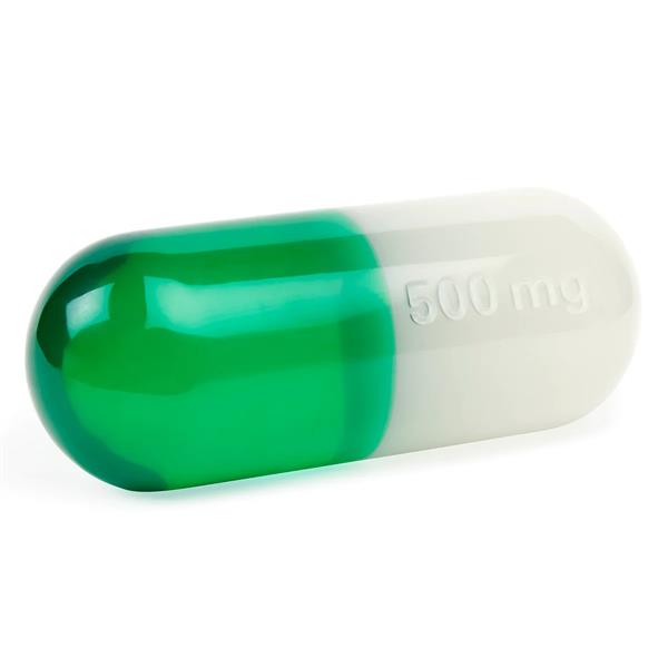 Jonathan Adler - Acrylic Pill Large Mor