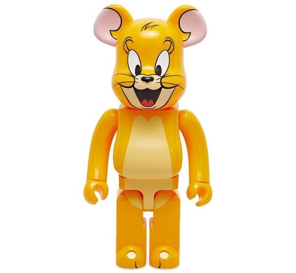 Be@rbrick x atmos x STAPLE # 2 1000% figure | Sideshow
