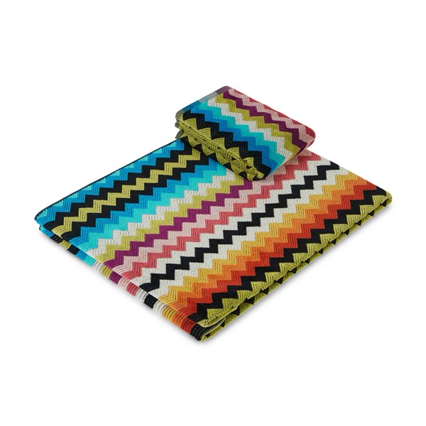 Missoni Home - Buster 2'li Havlu Set