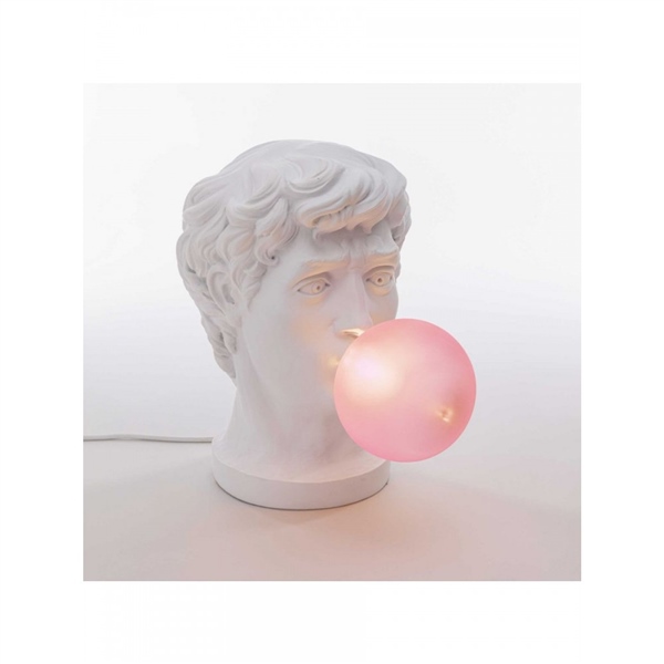 Seletti - Wonder Lamp