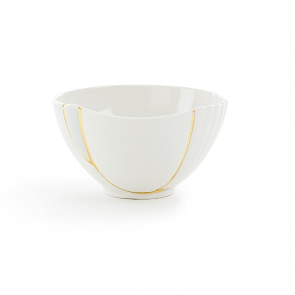 Seletti Kintsugi Kase