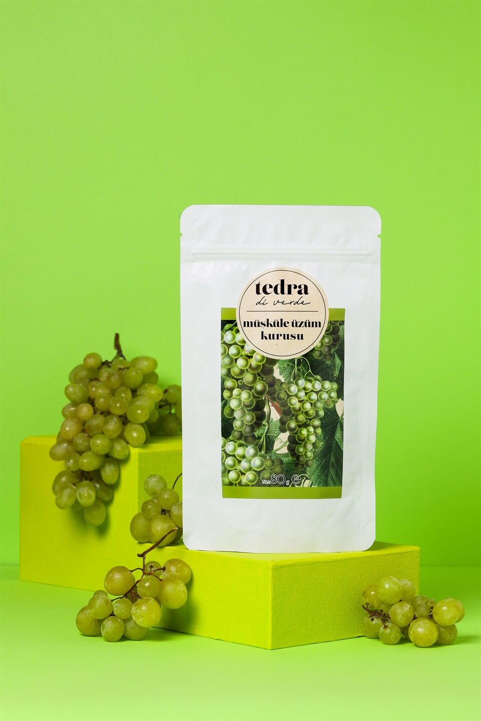 MÜŞKÜLE ÜZÜM KURUSU 