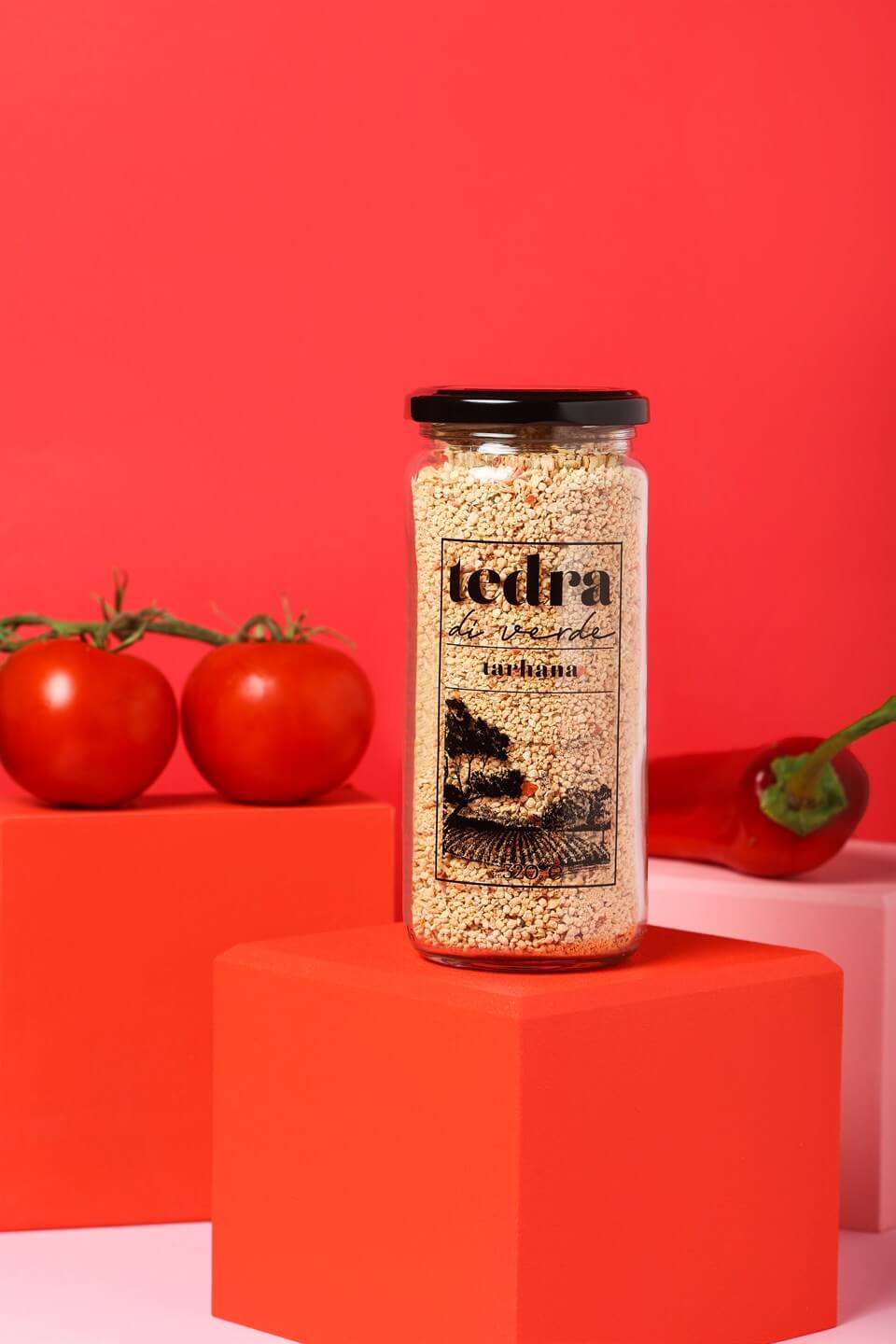 TARHANA