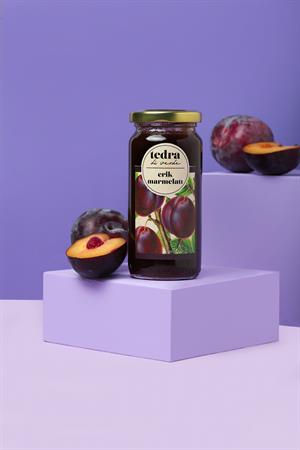 ERİK MARMELATI