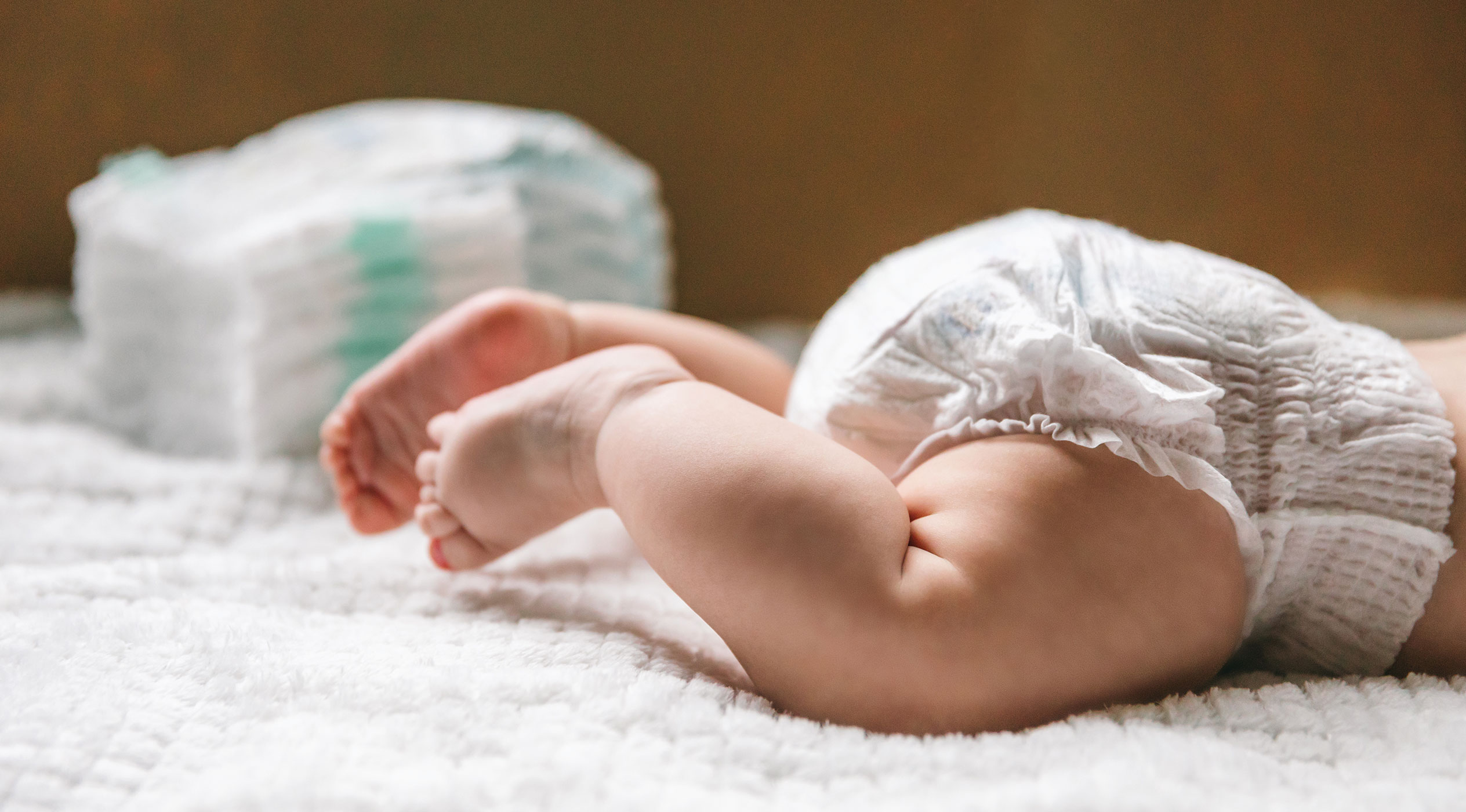 Bebeklerde Alt Değiştirme Nasıl Olur? | BTshop