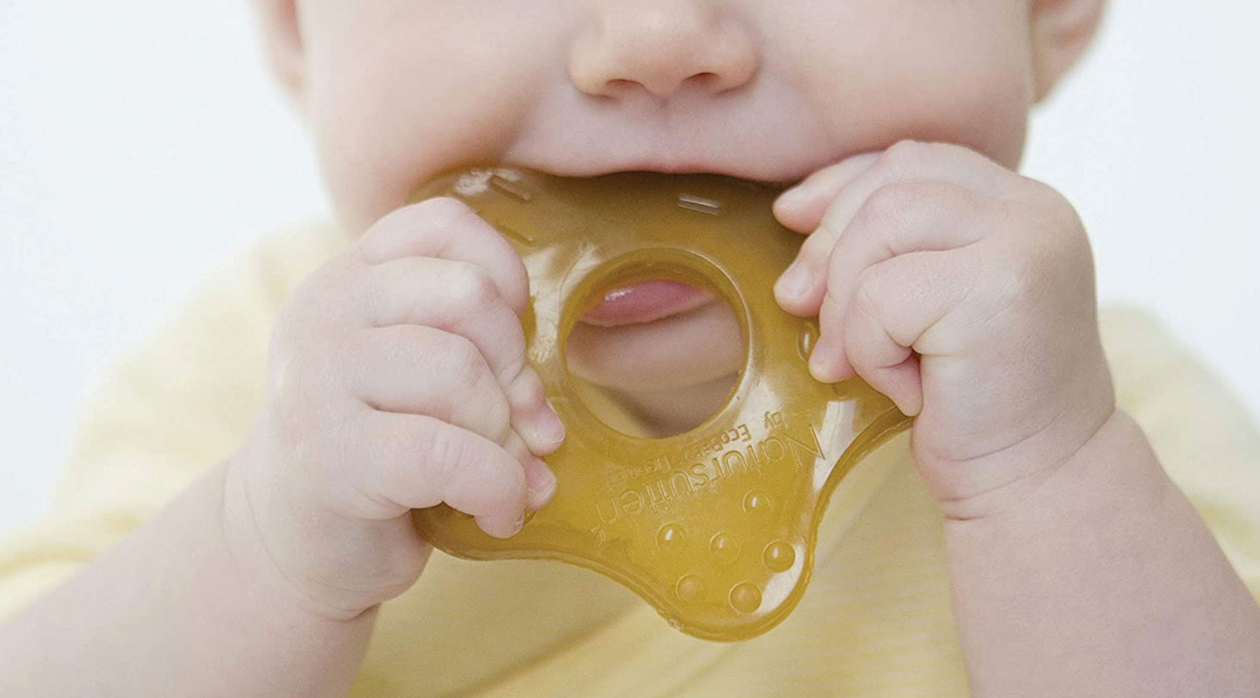 Bebeklerde Diş Çıkarma Serüveni