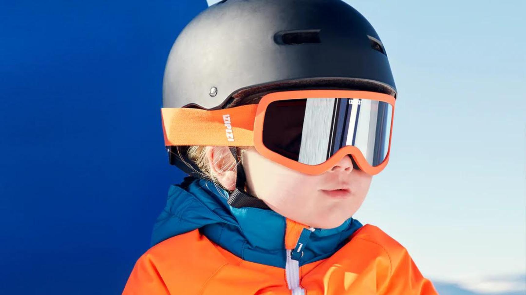 Çocuklar için Kayak Gözlüğü Seçim Rehberi
