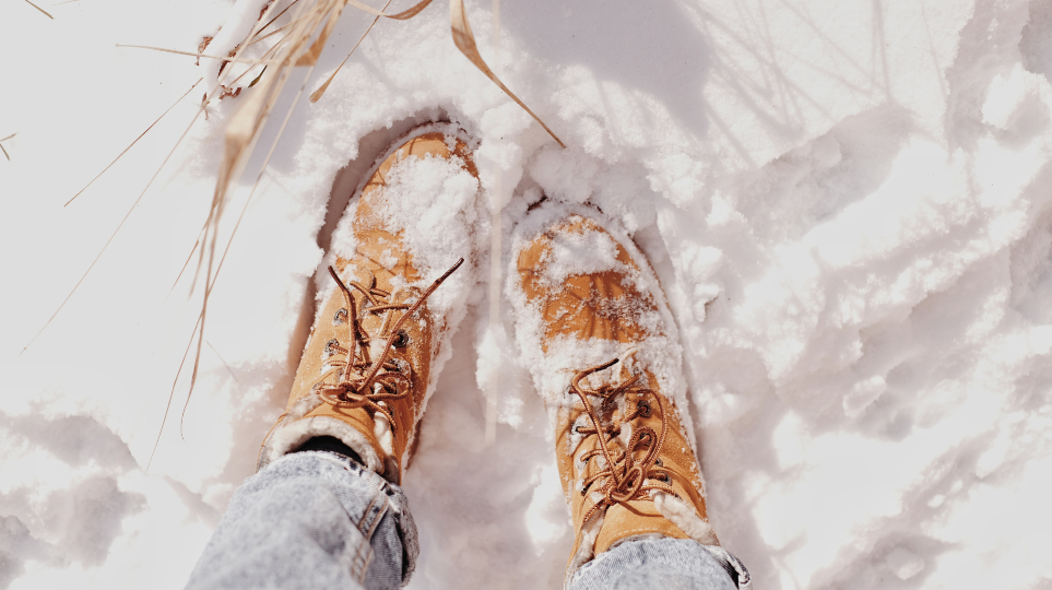 Kışın Son Ayında Ayakkabı Tercihi Nasıl Olmalı?