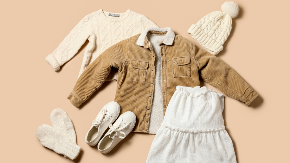 Mevsim Geçişinde Çocuk Giyiminde Katmanlı Kombin Rehberi