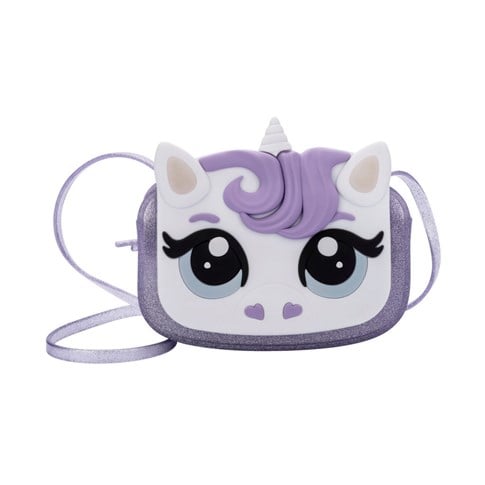 Mini Melissa Dreamy Uni Bag Omuz Çantası